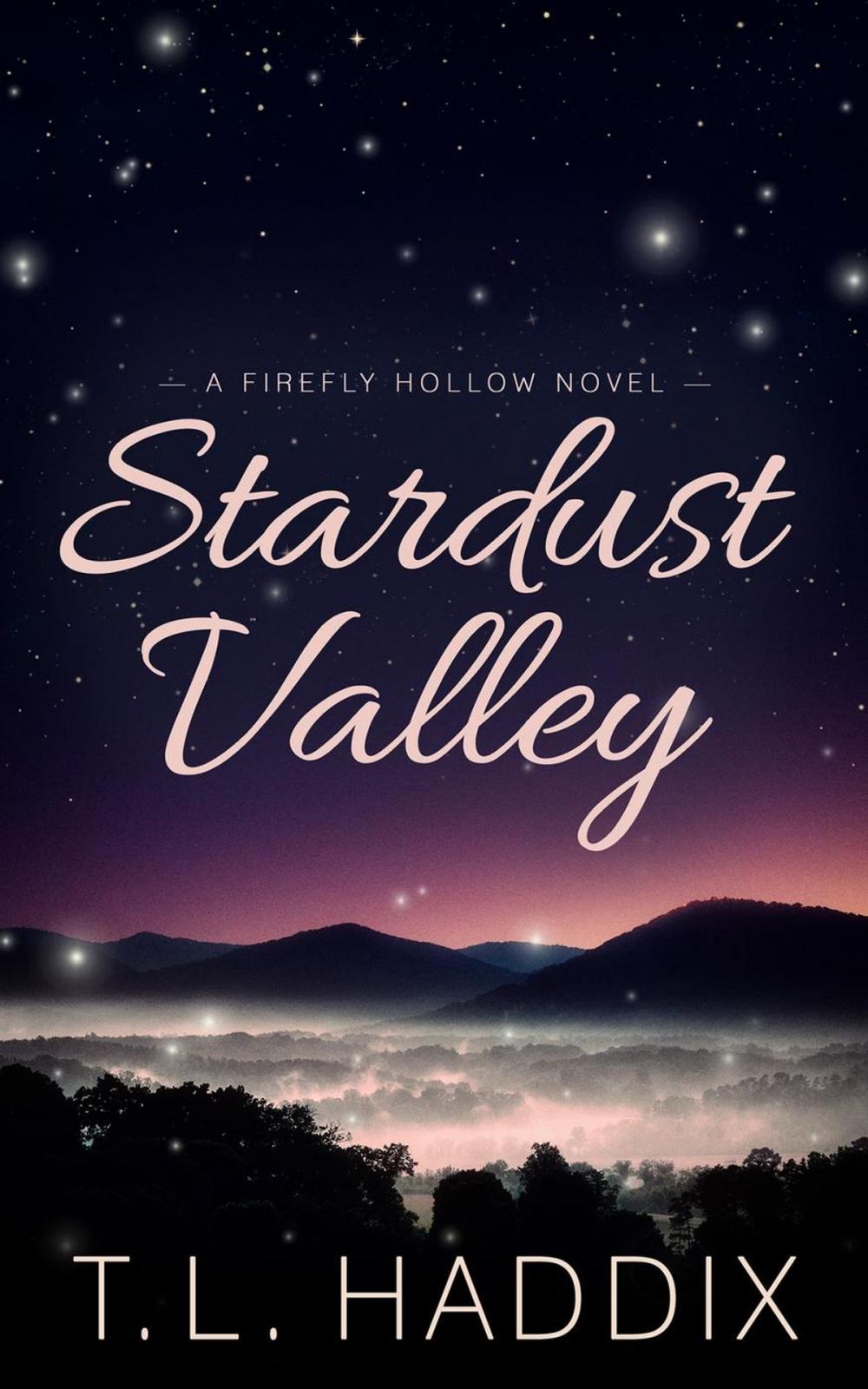 Big bigCover of Stardust Valley