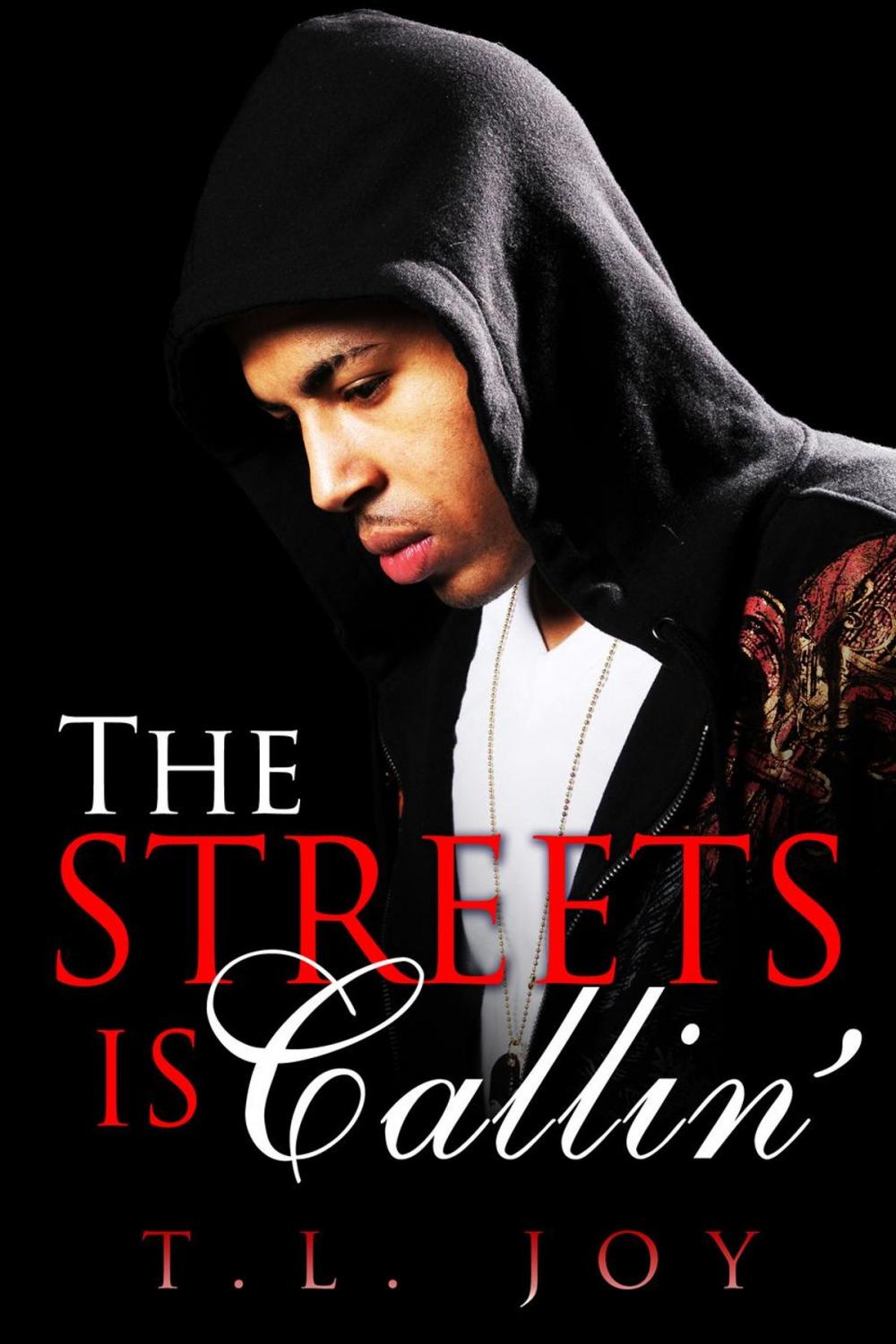 Big bigCover of The Streets is Callin'