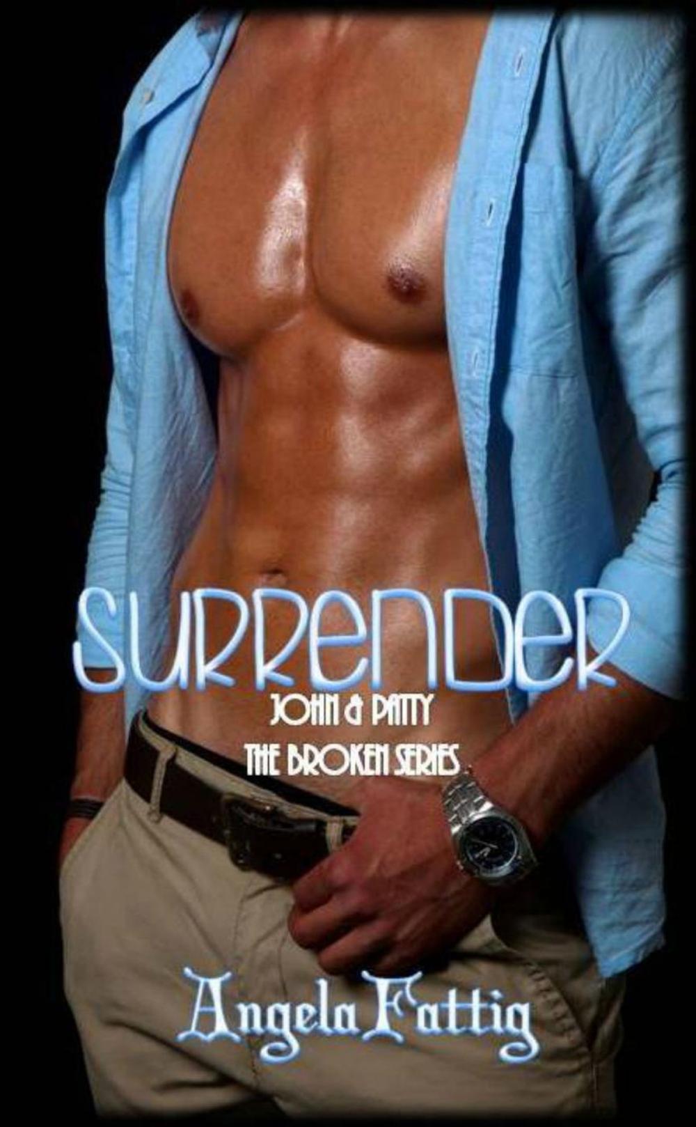 Big bigCover of Surrender: John & Patty