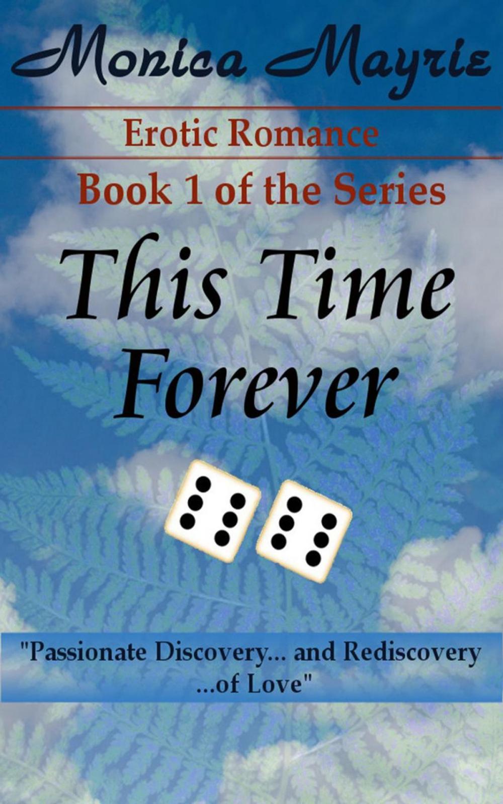 Big bigCover of This Time Forever (1)