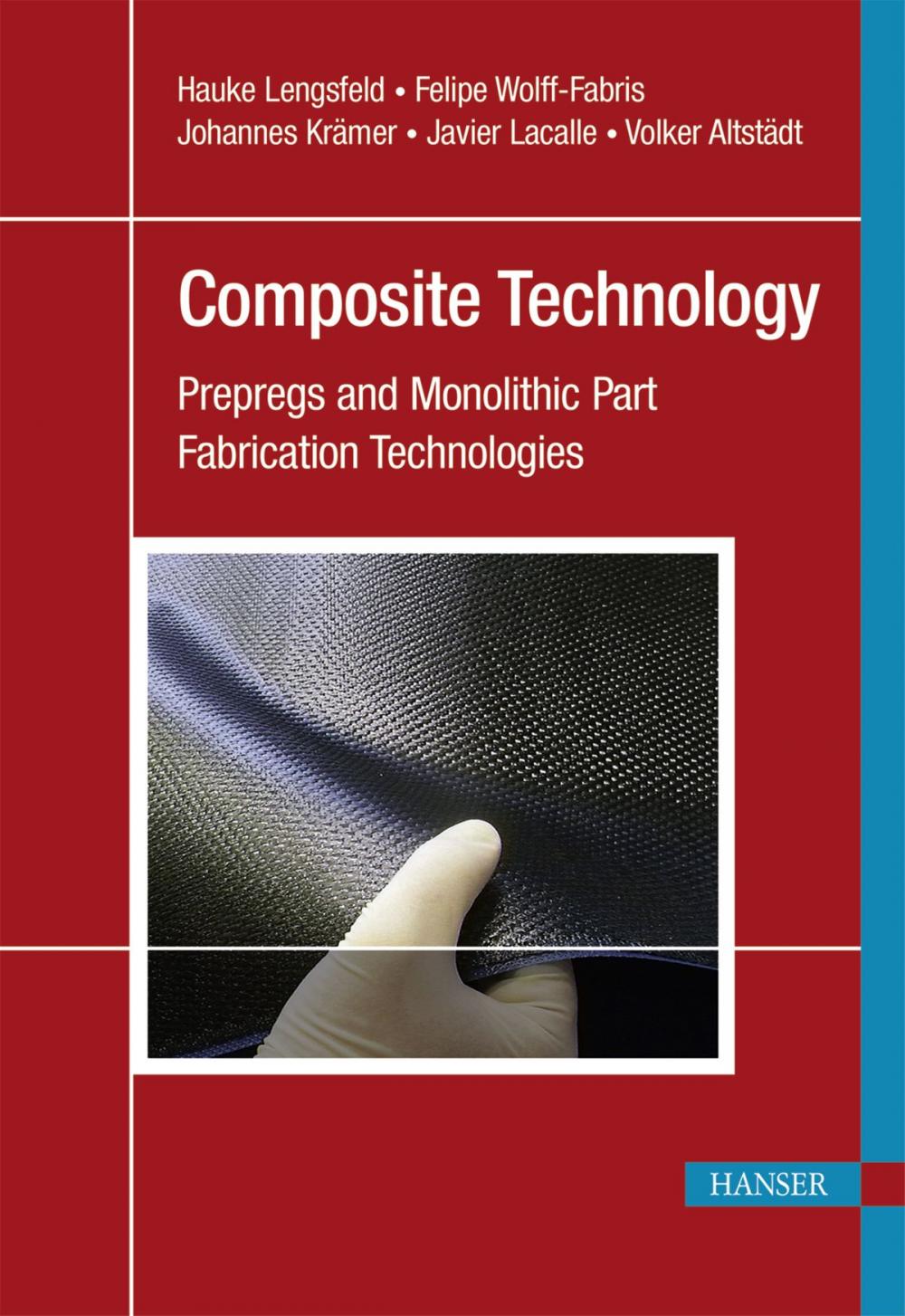 Big bigCover of Composite Technology