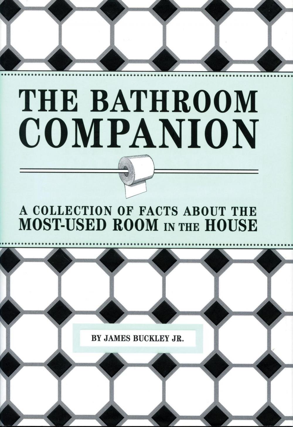 Big bigCover of The Bathroom Companion