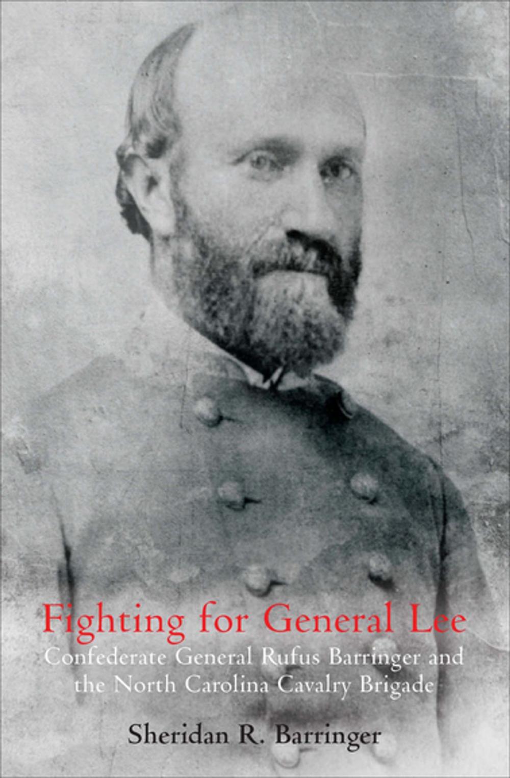 Big bigCover of Fighting for General Lee