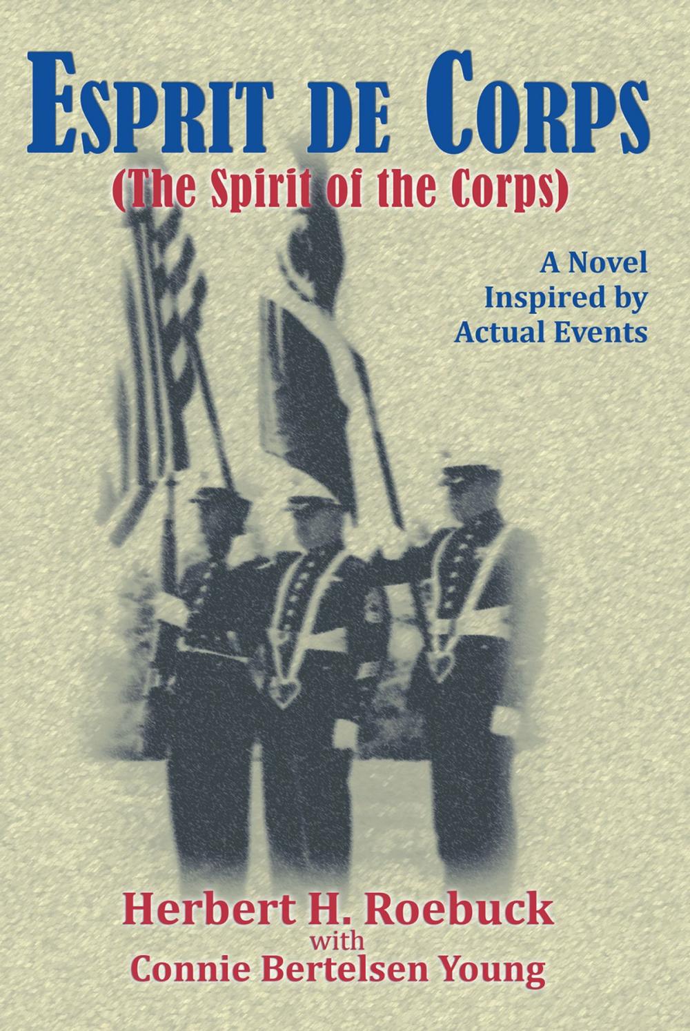 Big bigCover of Esprit de Corps