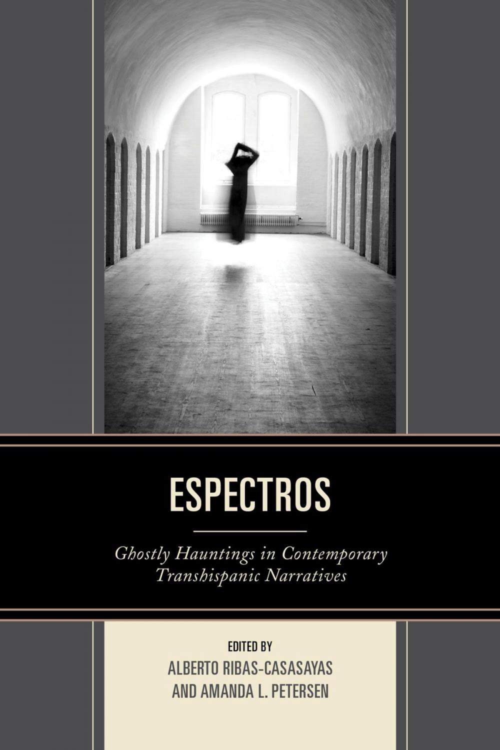 Big bigCover of Espectros