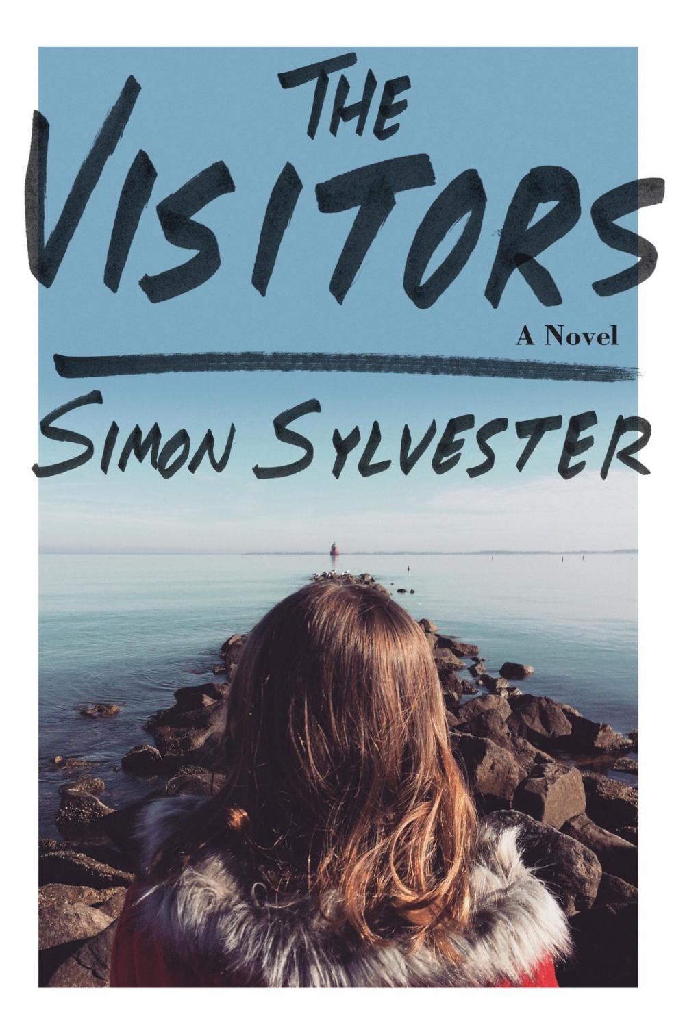 Big bigCover of The Visitors