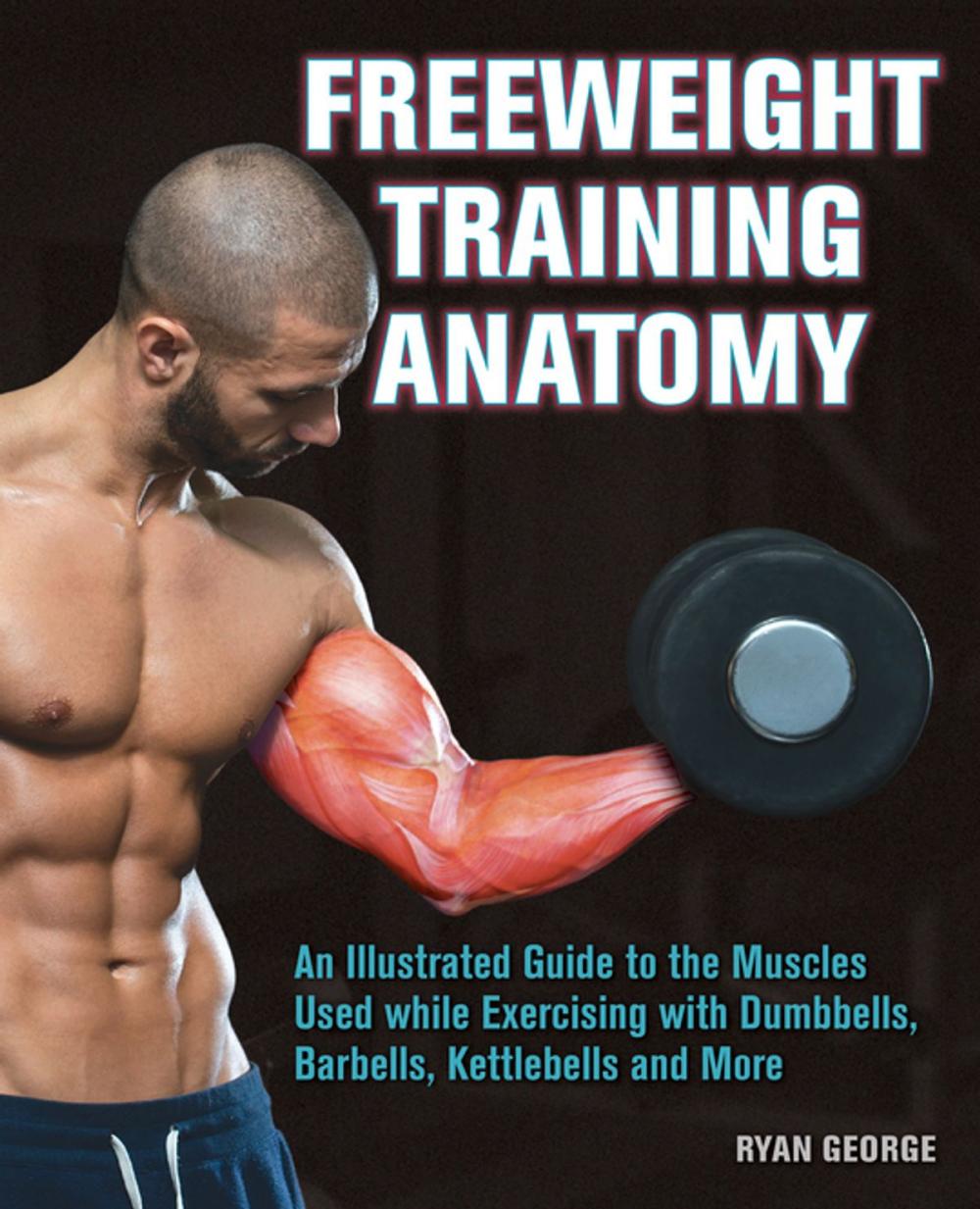 Big bigCover of Freeweight Training Anatomy