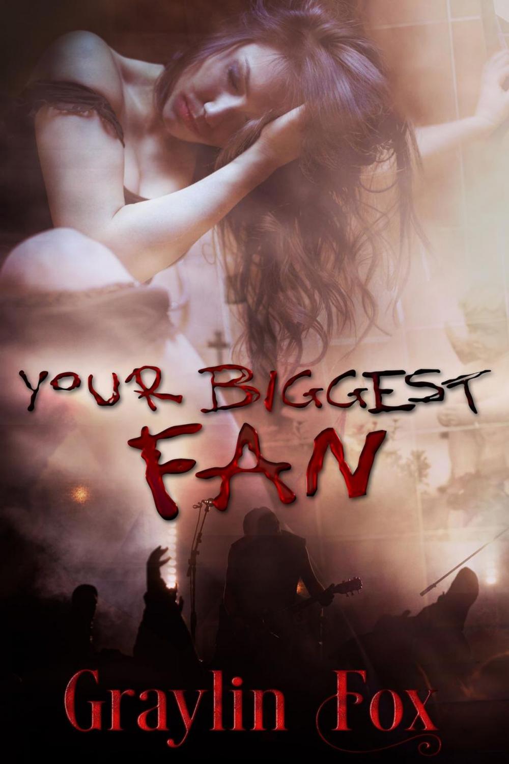 Big bigCover of Your Biggest Fan