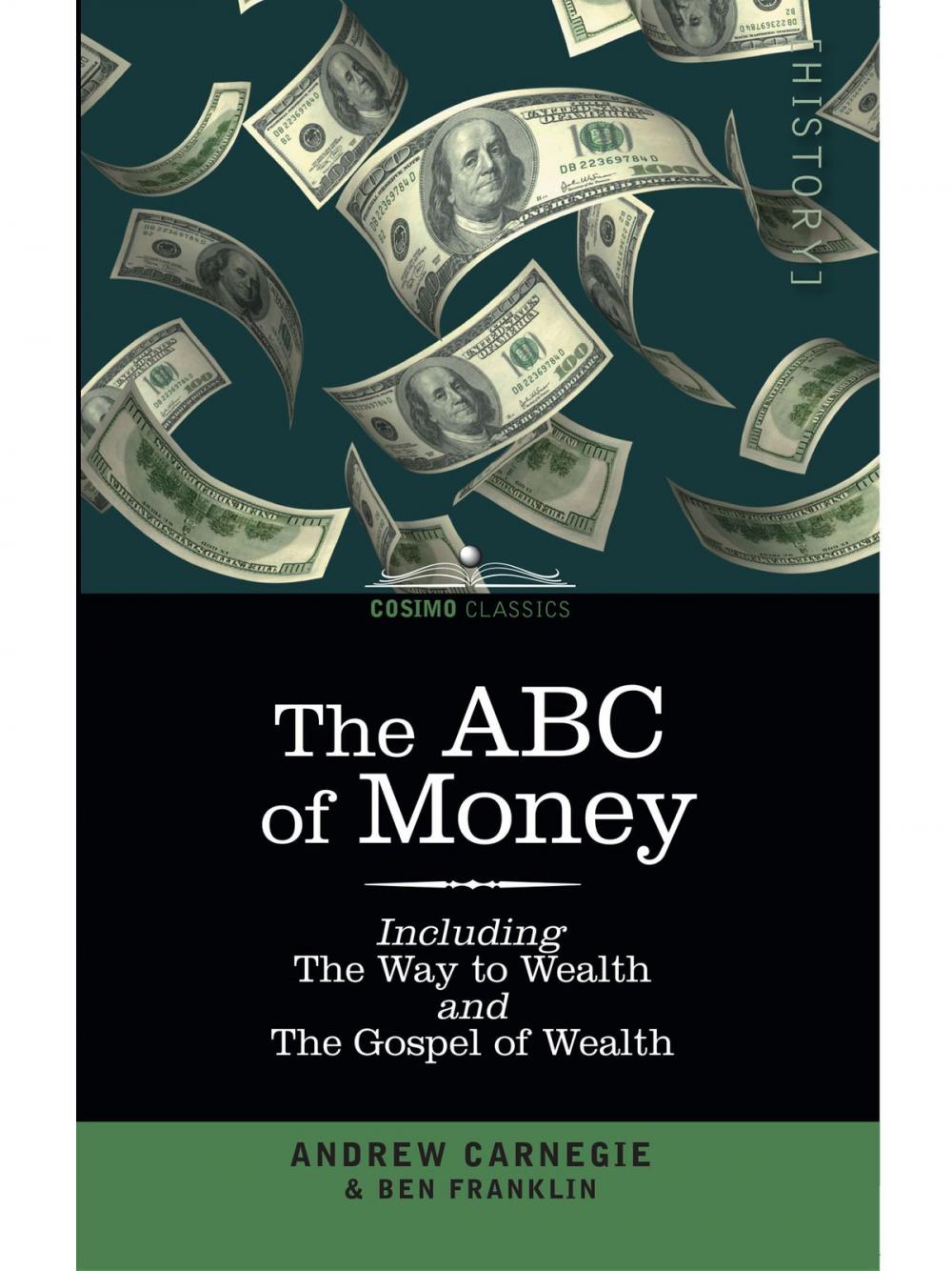 Big bigCover of The ABC of Money