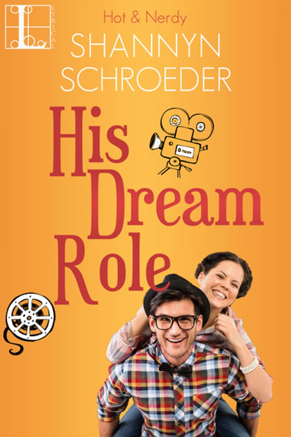 Big bigCover of His Dream Role