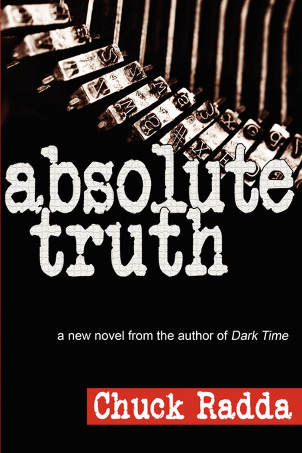 Big bigCover of Absolute Truth