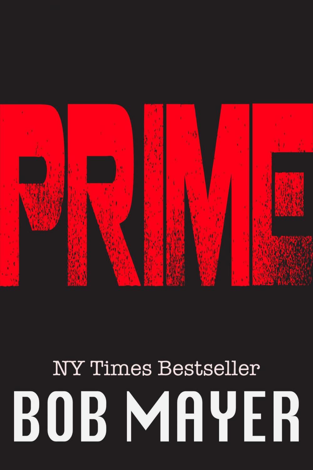 Big bigCover of Prime