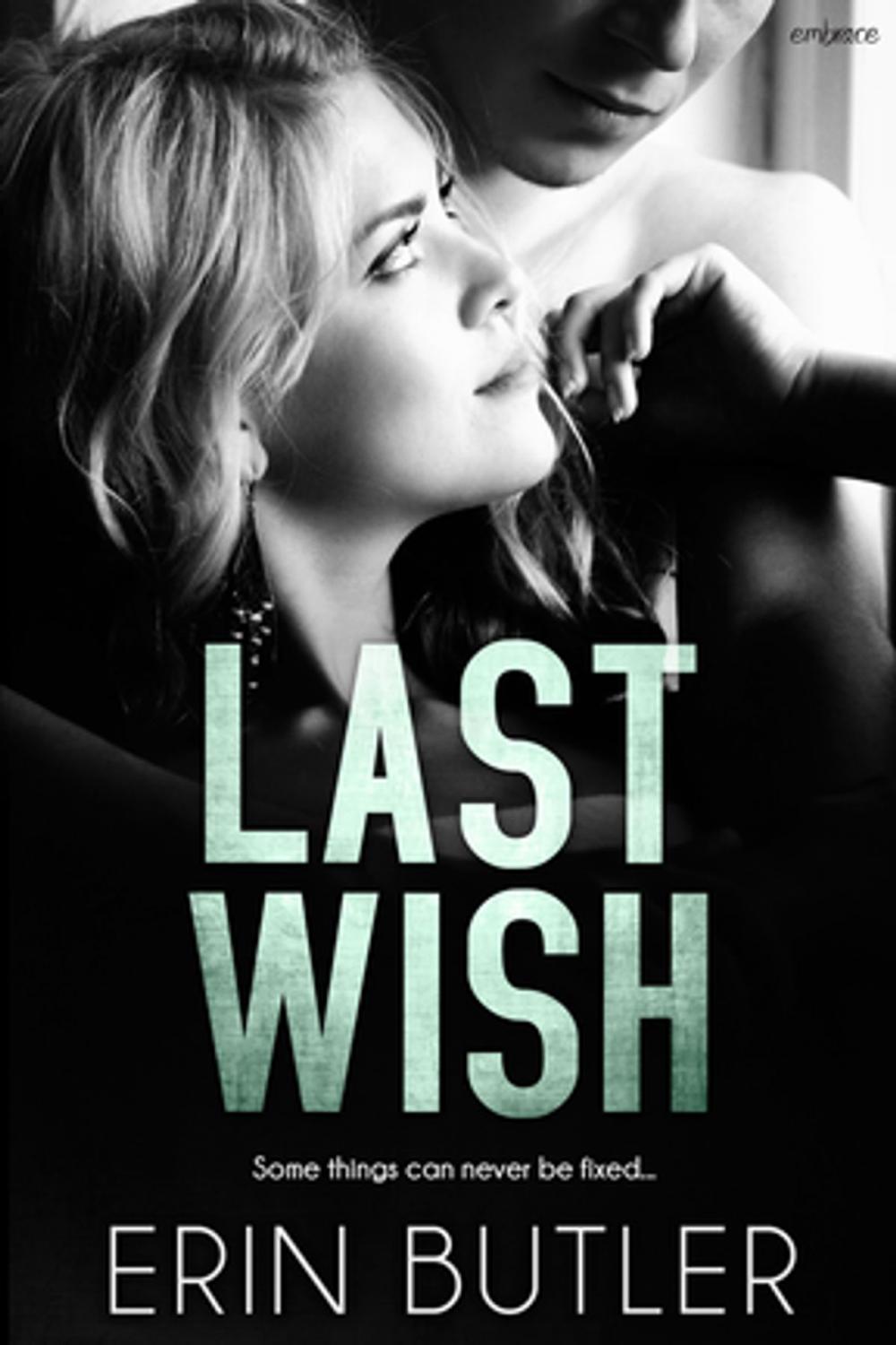 Big bigCover of Last Wish