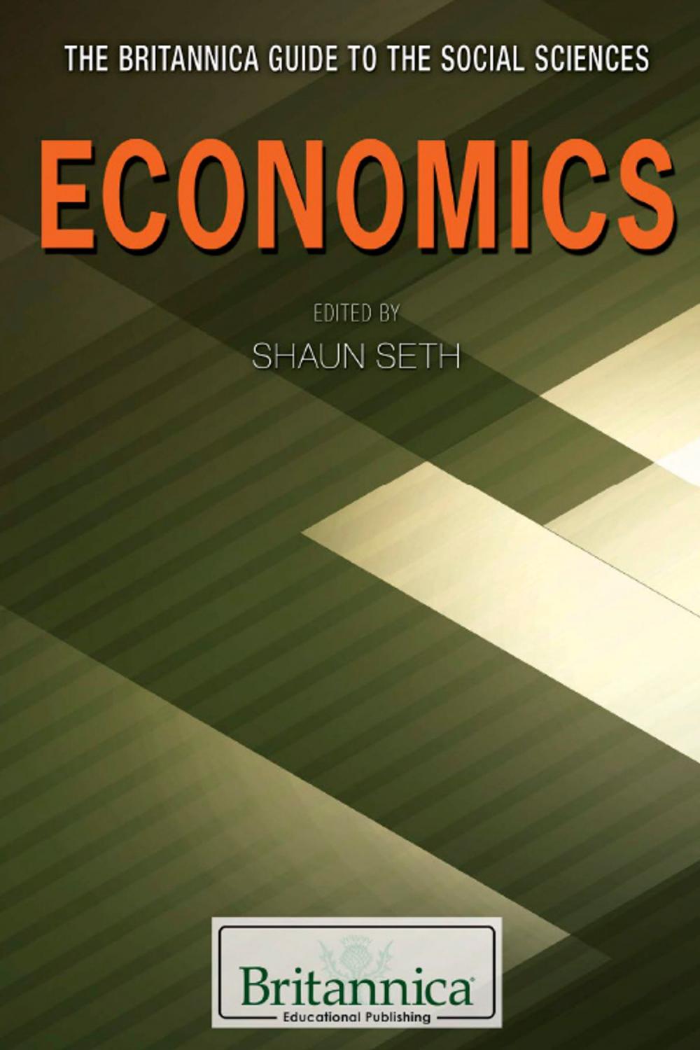 Big bigCover of Economics