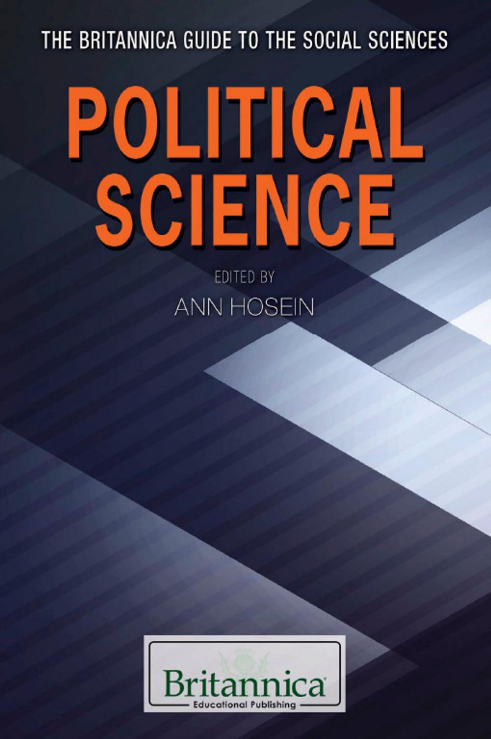 Big bigCover of Political Science