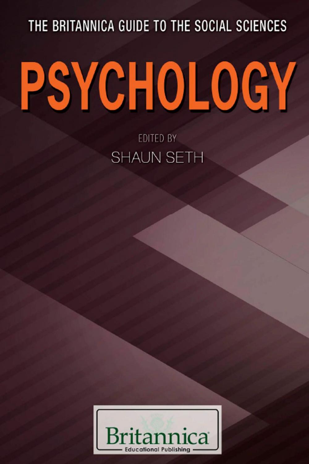 Big bigCover of Psychology