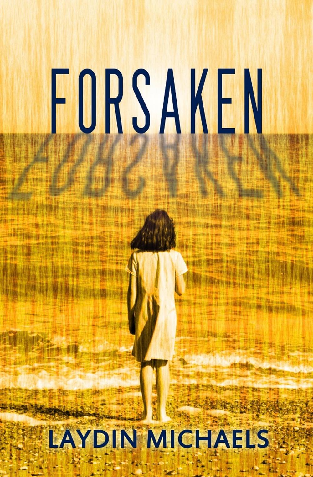 Big bigCover of Forsaken