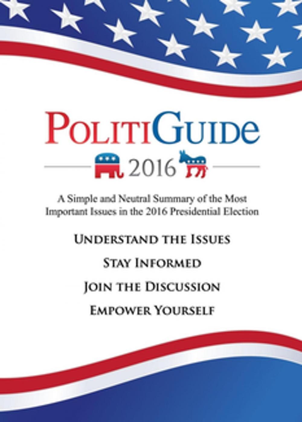 Big bigCover of PolitiGuide 2016