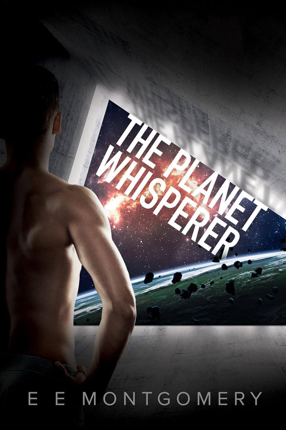 Big bigCover of The Planet Whisperer