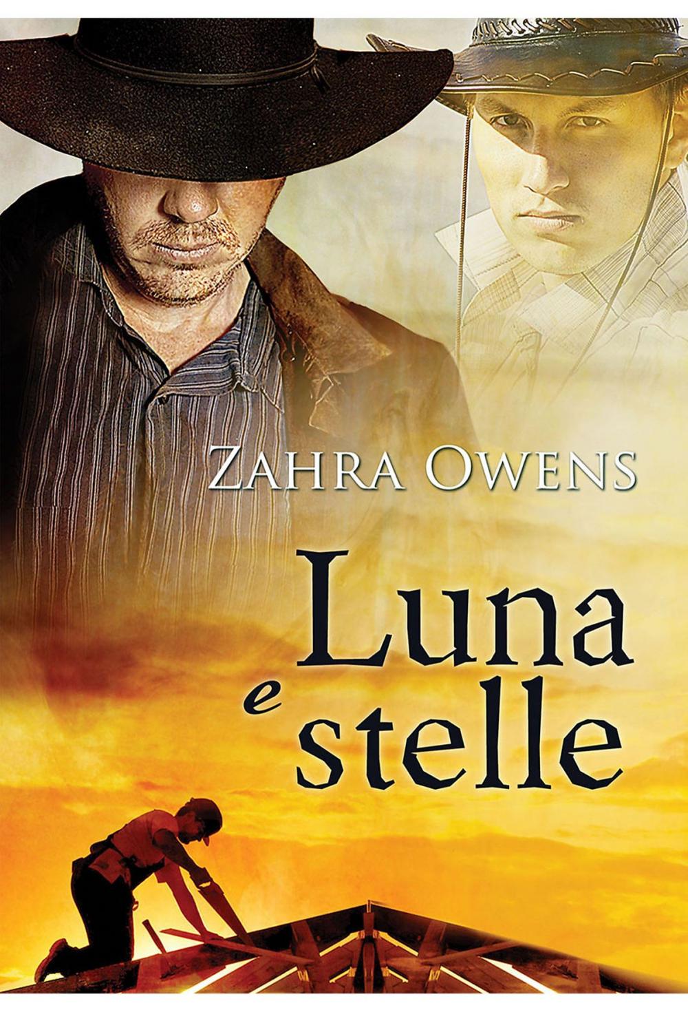 Big bigCover of Luna e stelle