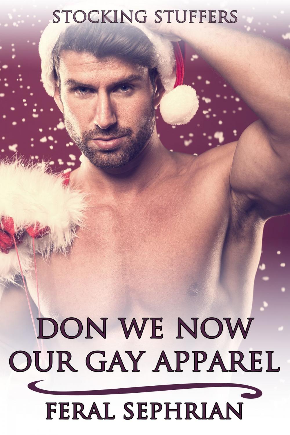 Big bigCover of Don We Now Our Gay Apparel