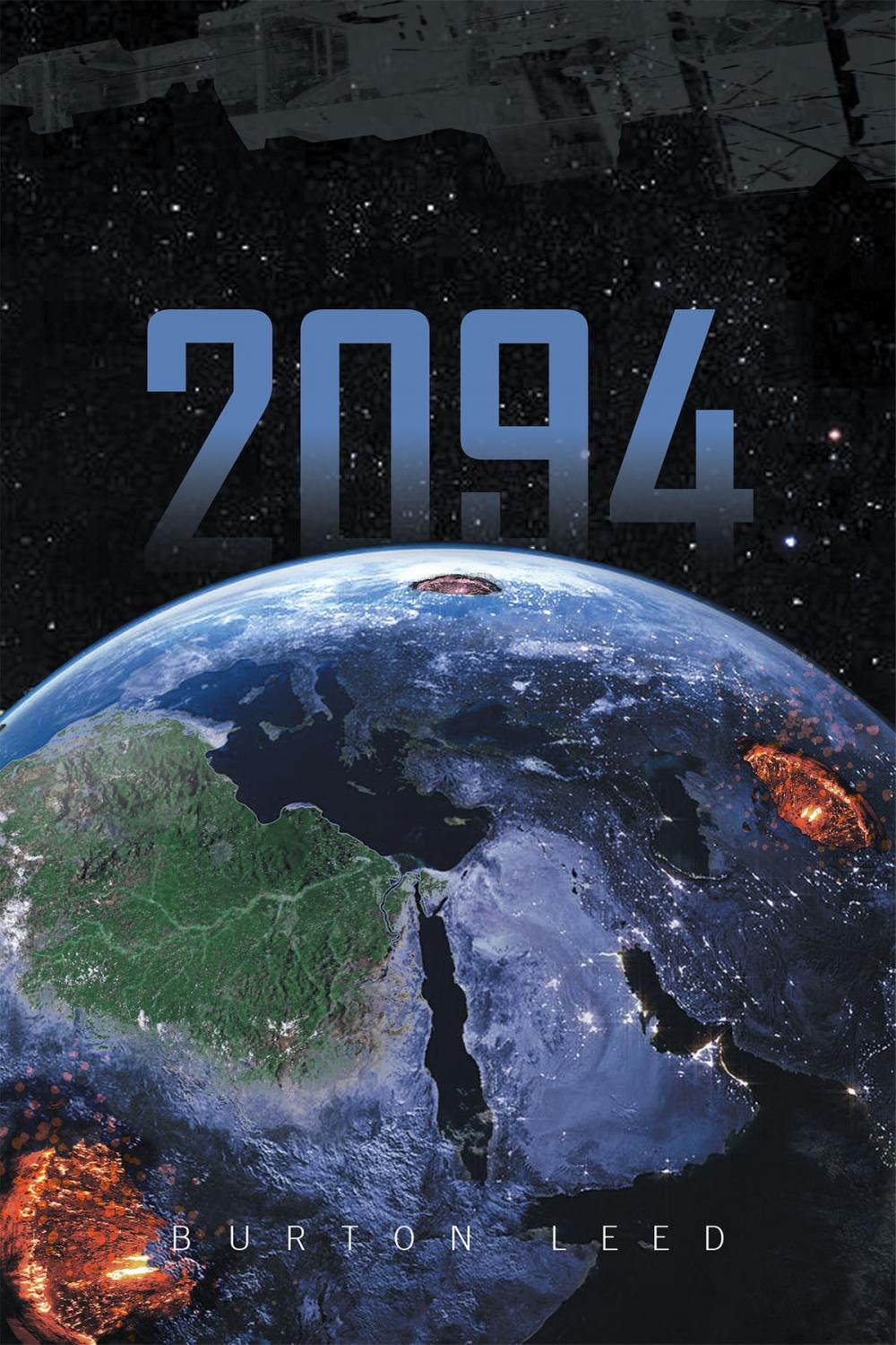 Big bigCover of 2094