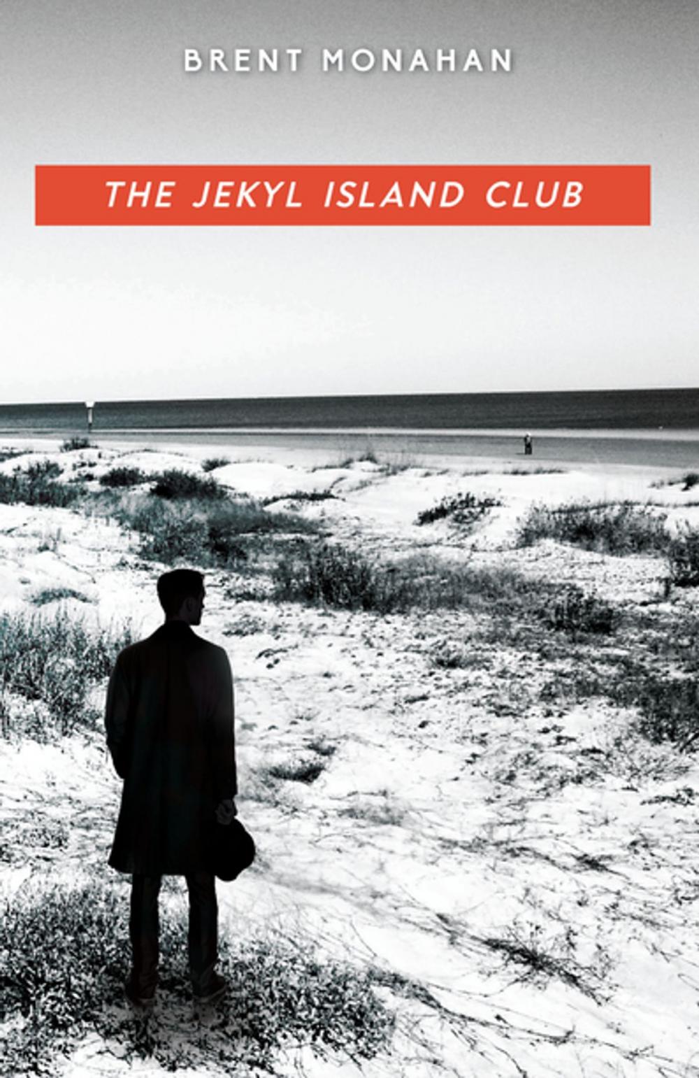 Big bigCover of The Jekyl Island Club