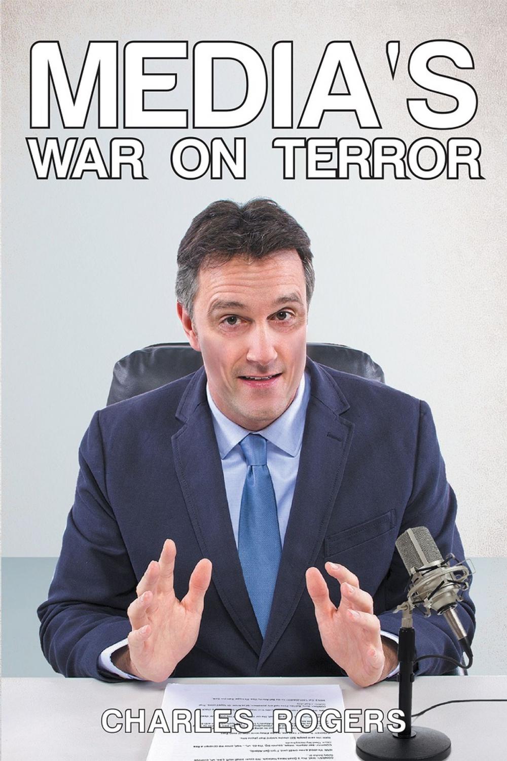 Big bigCover of Media's War on Terror
