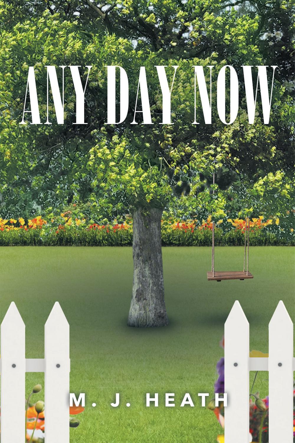 Big bigCover of Any Day Now