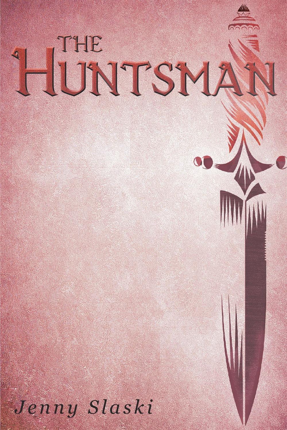 Big bigCover of The Huntsman