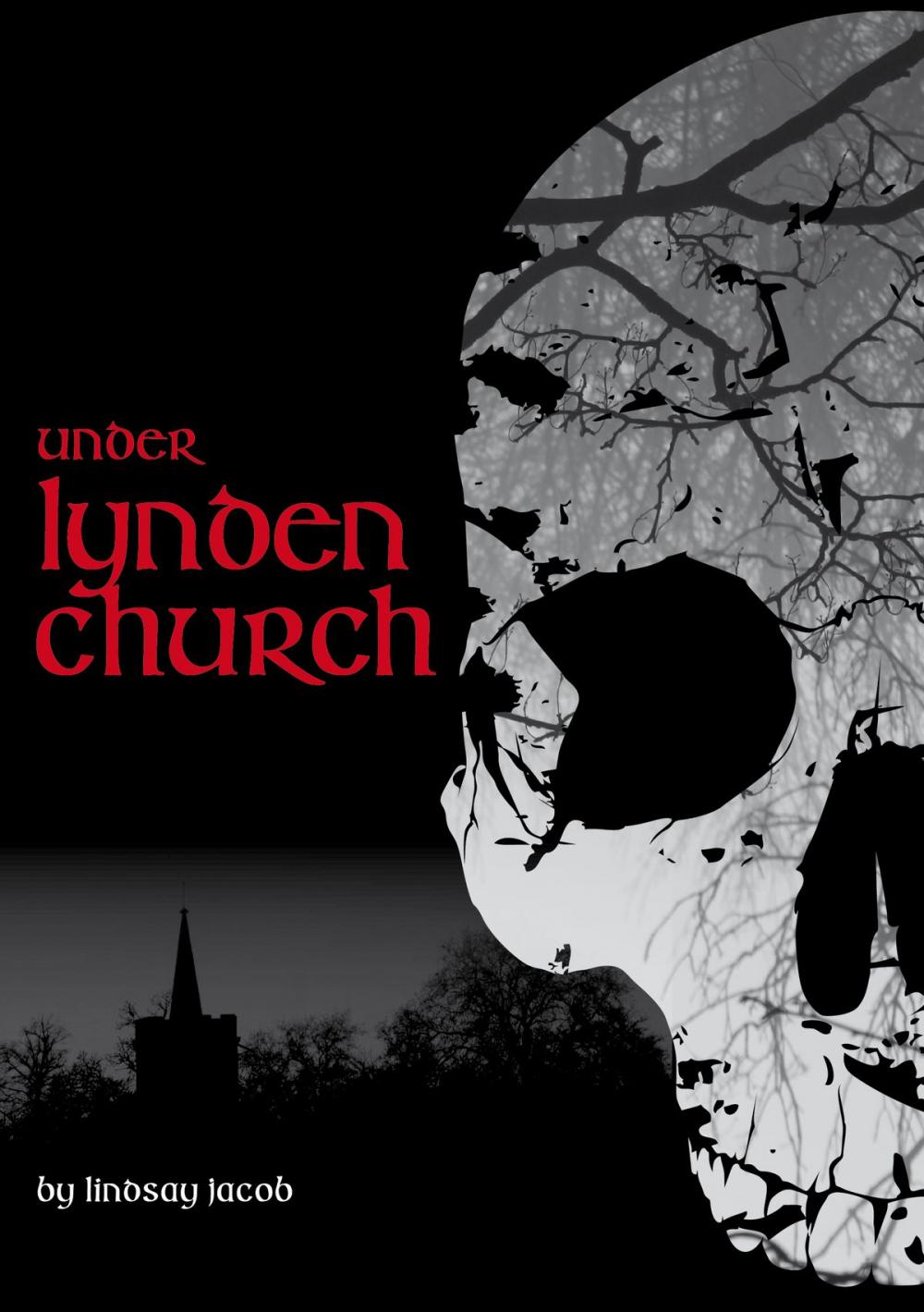 Big bigCover of Under Lynden Church