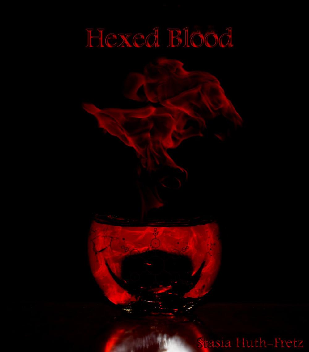 Big bigCover of Hexed Blood