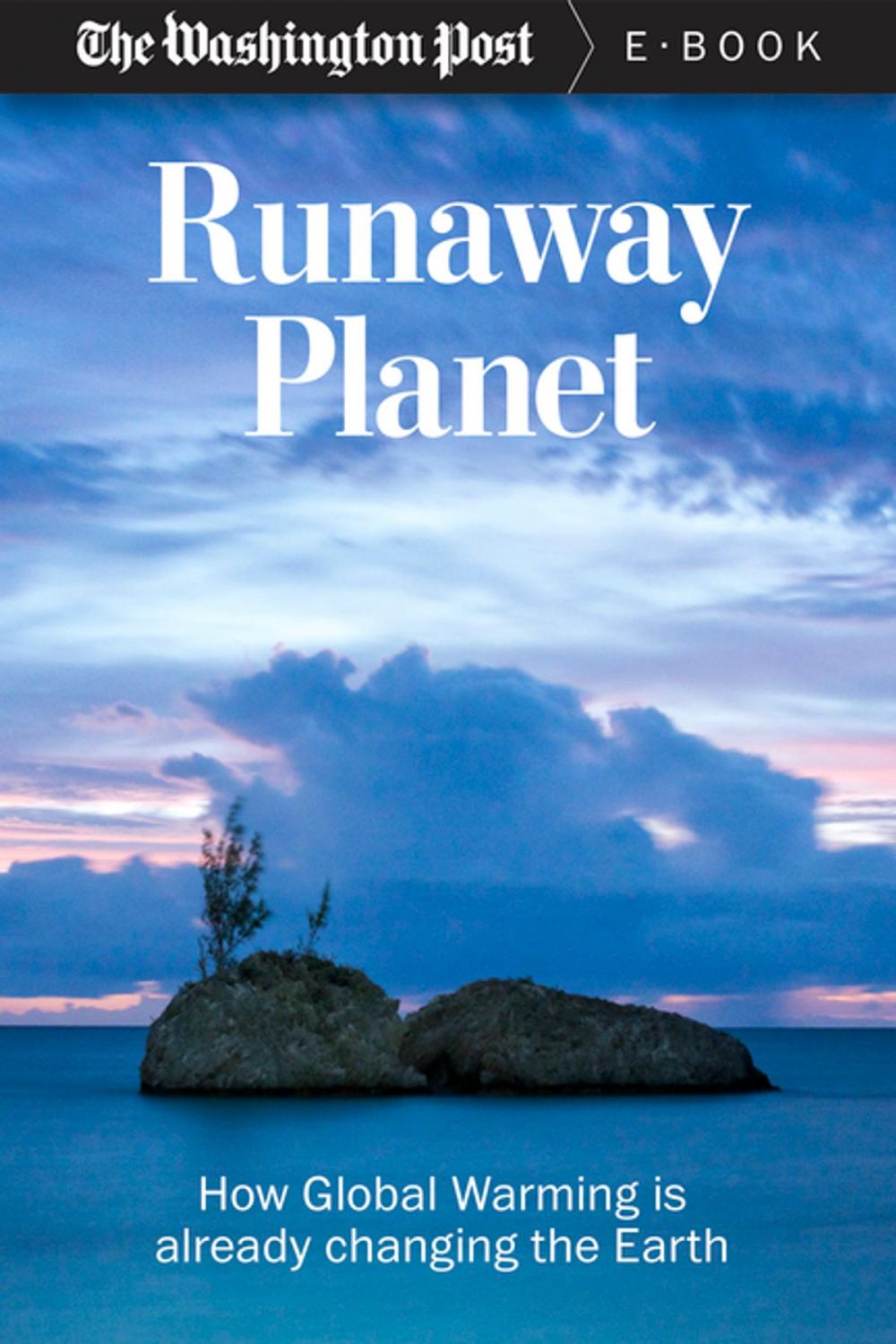 Big bigCover of Runaway Planet