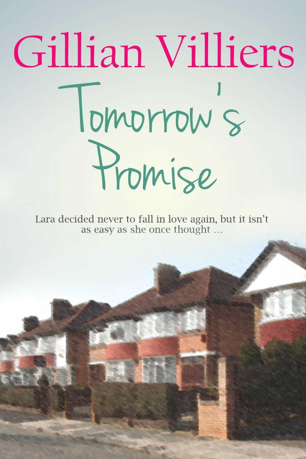 Big bigCover of Tomorrow's Promise