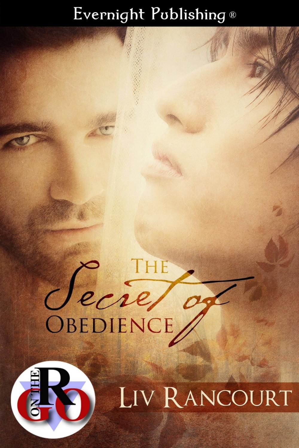 Big bigCover of The Secret of Obedience