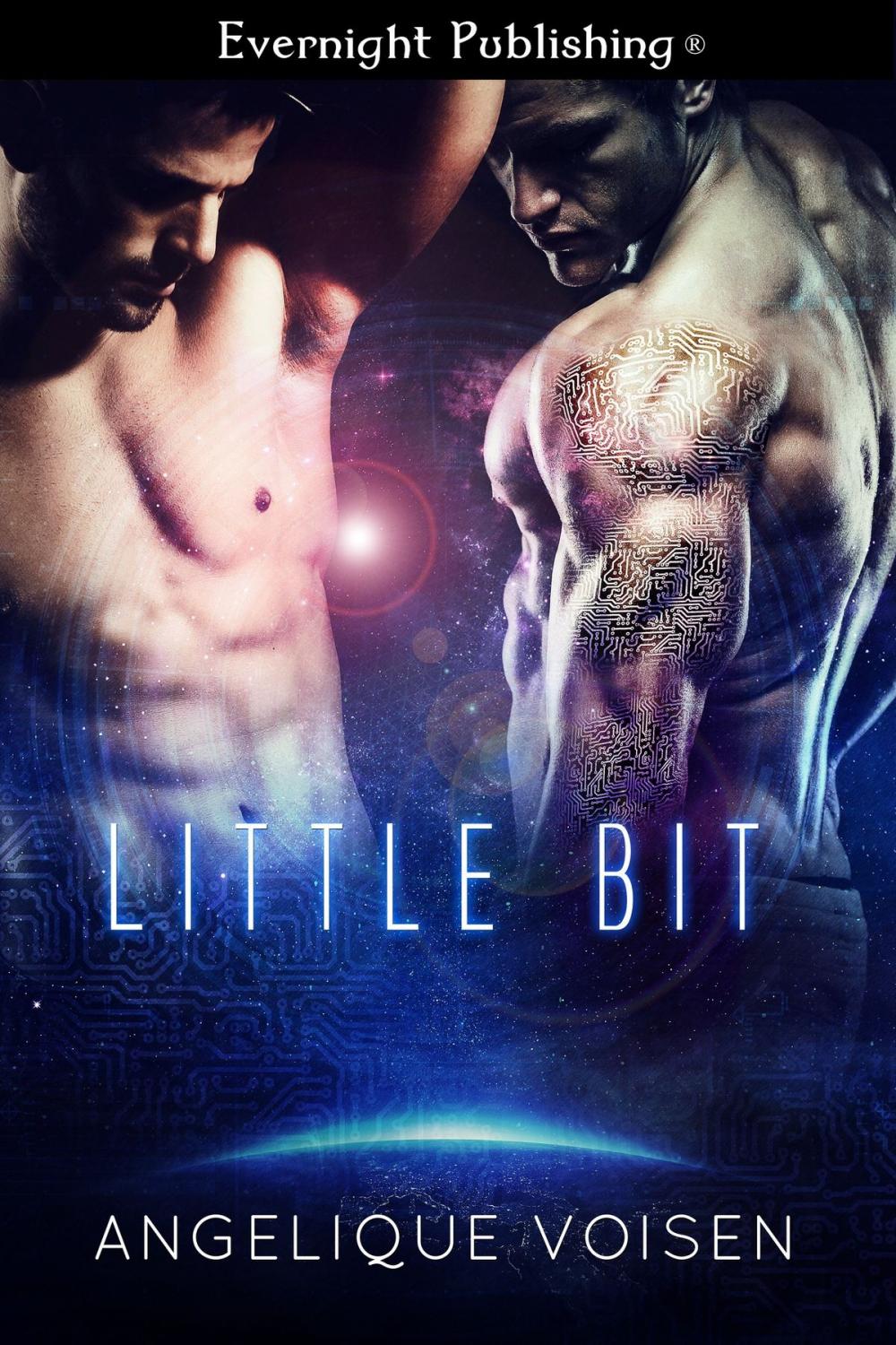 Big bigCover of Little Bit