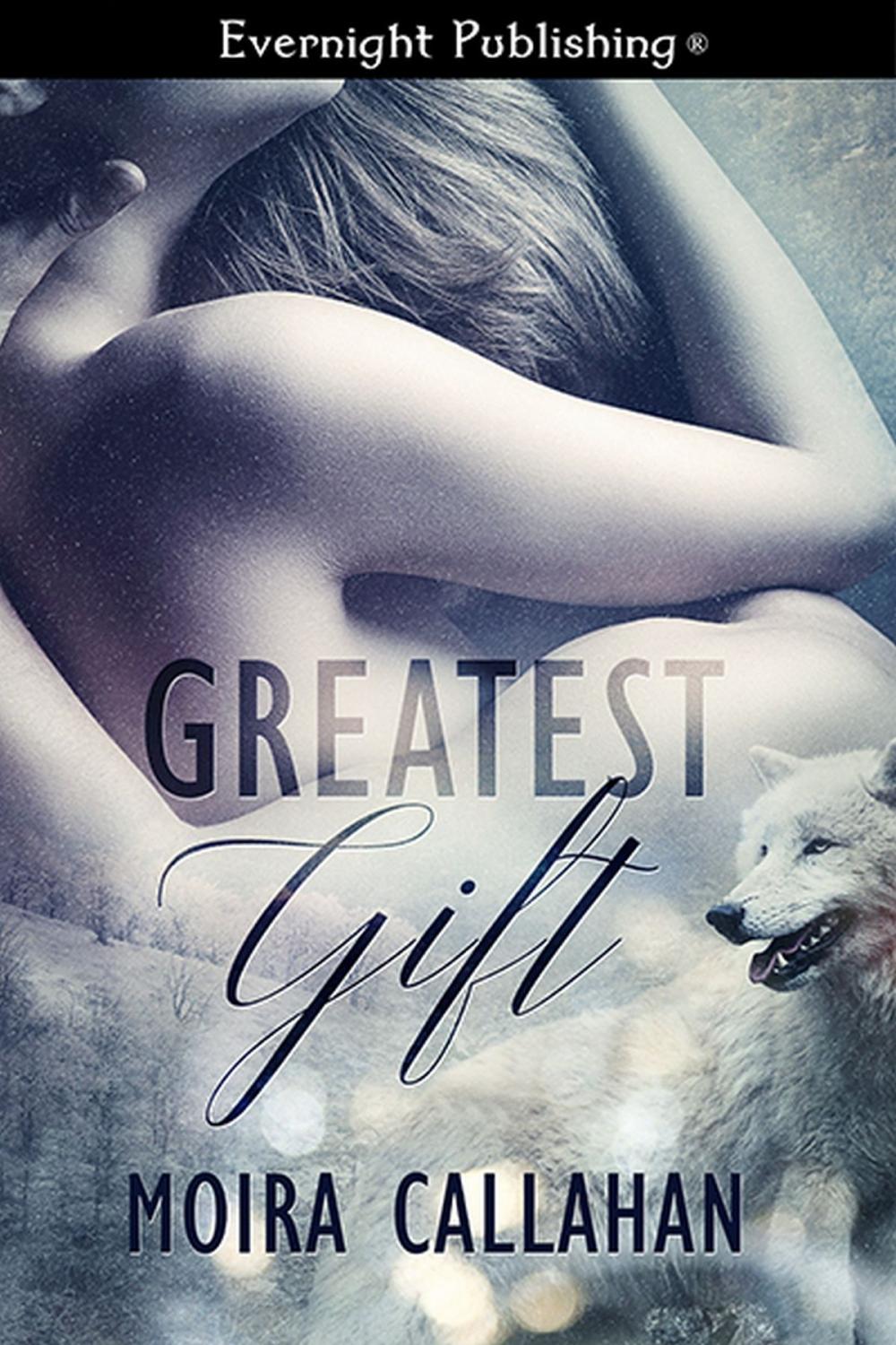 Big bigCover of Greatest Gift