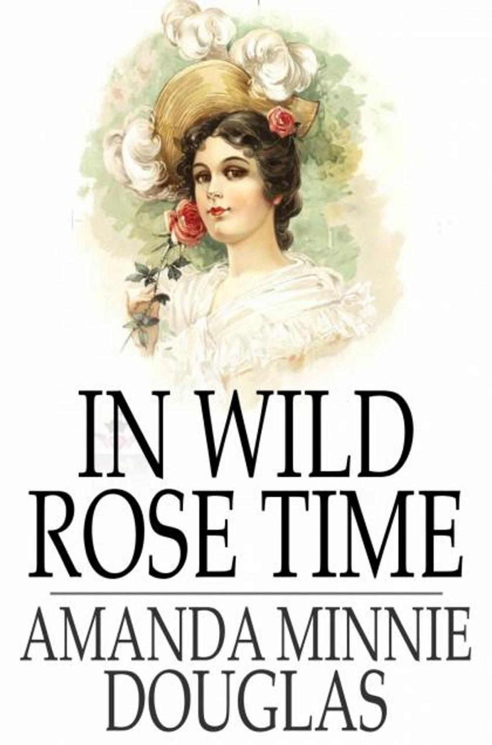 Big bigCover of In Wild Rose Time