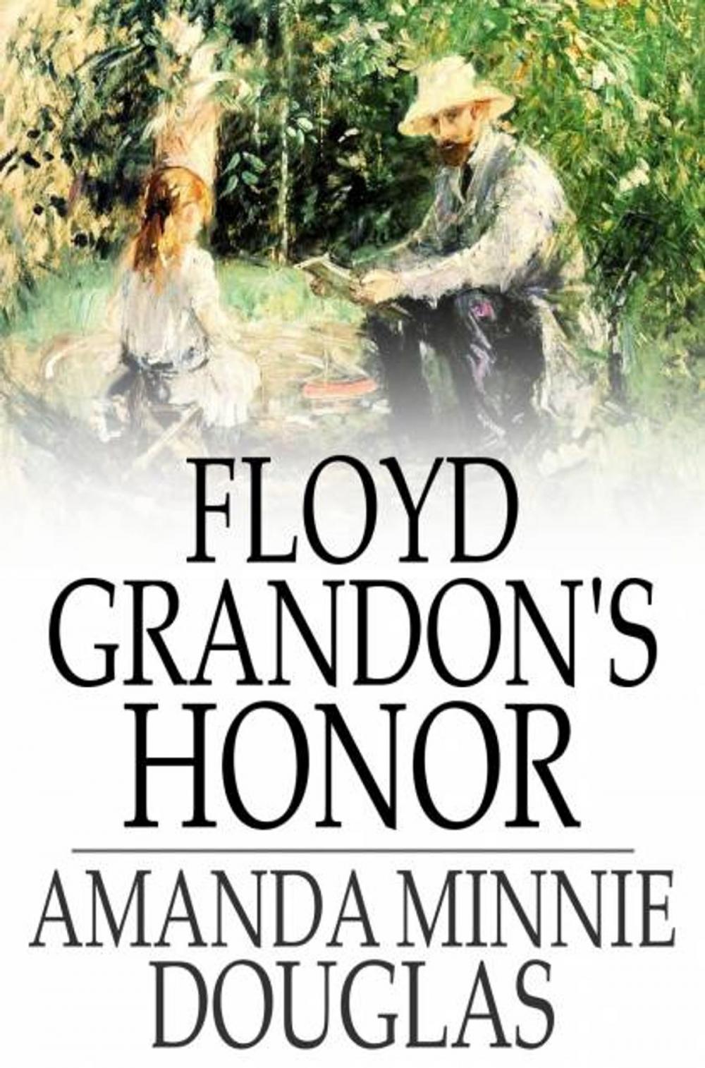 Big bigCover of Floyd Grandon's Honor