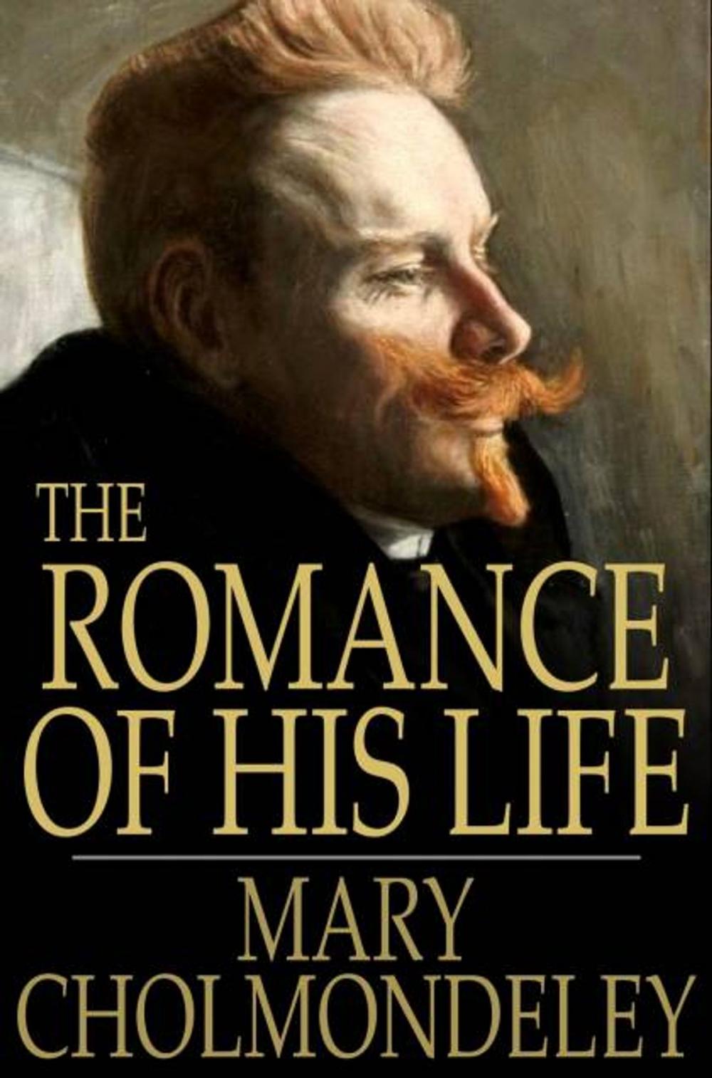 Big bigCover of The Romance of His Life