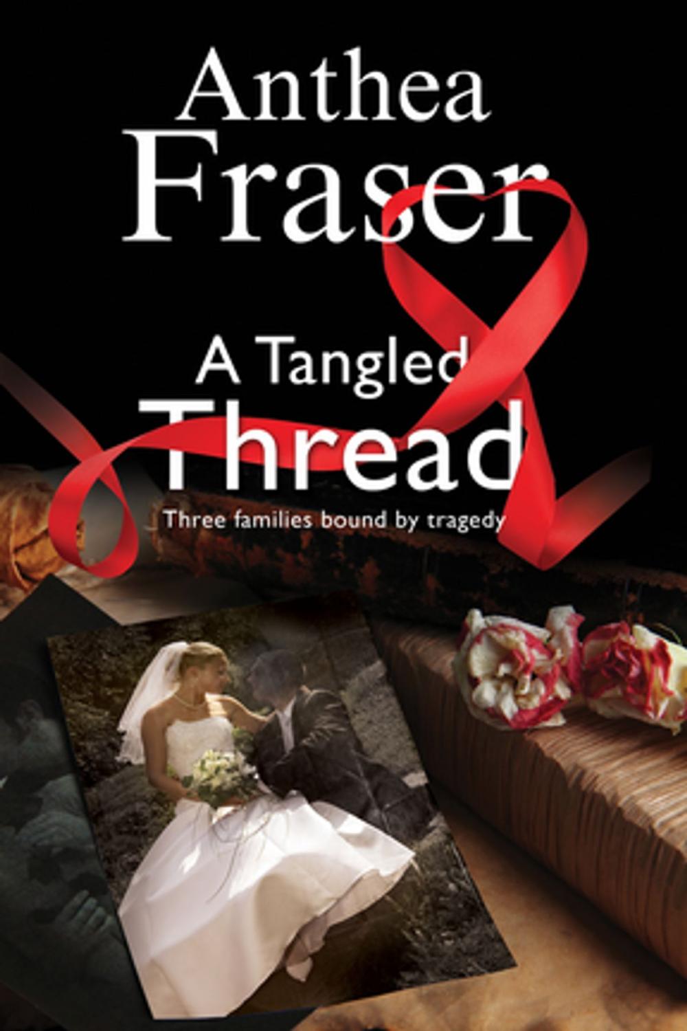 Big bigCover of Tangled Thread, A