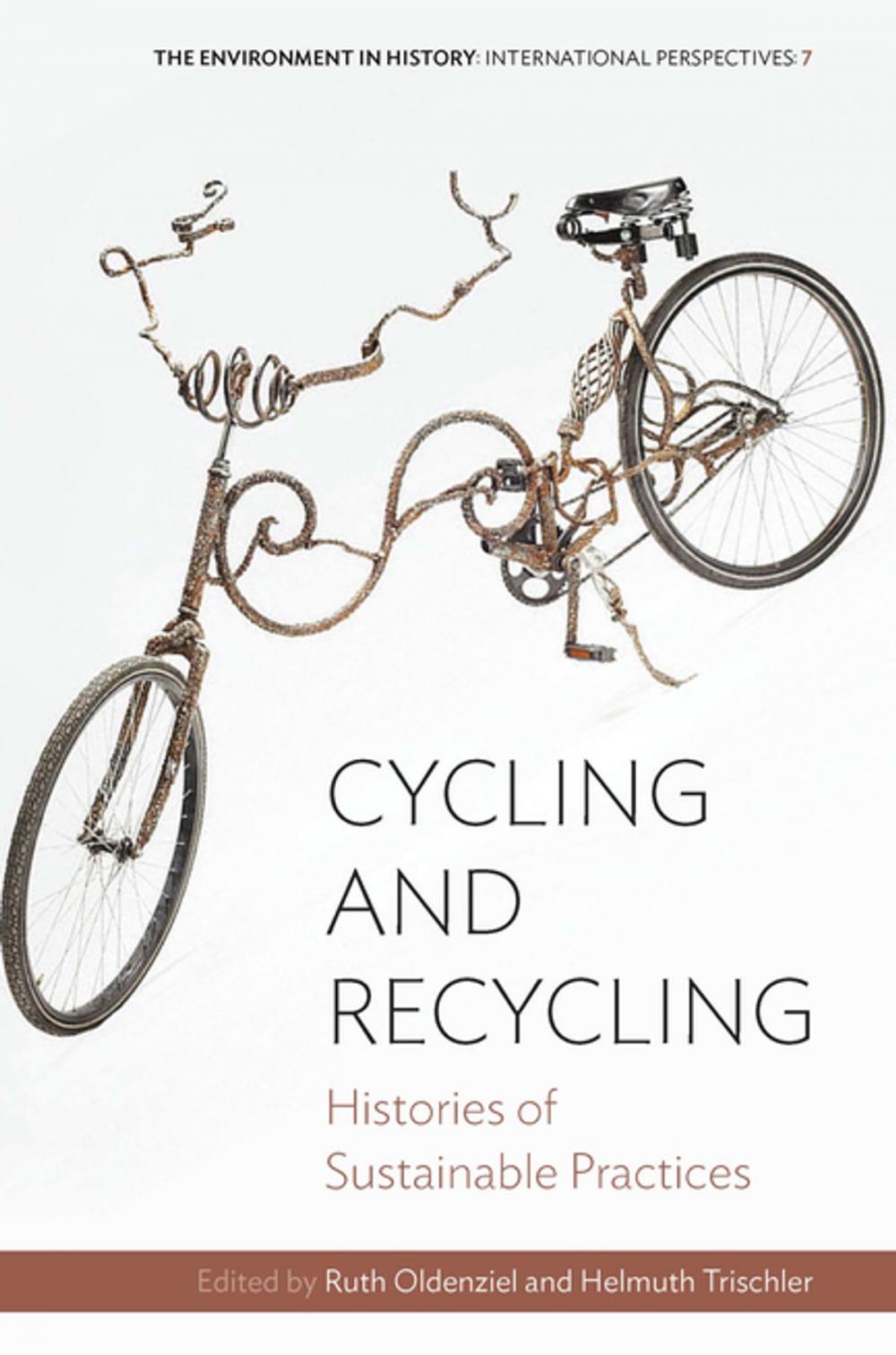 Big bigCover of Cycling and Recycling