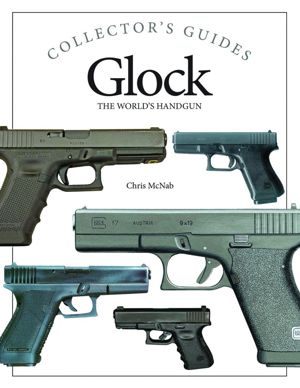 Big bigCover of Glock