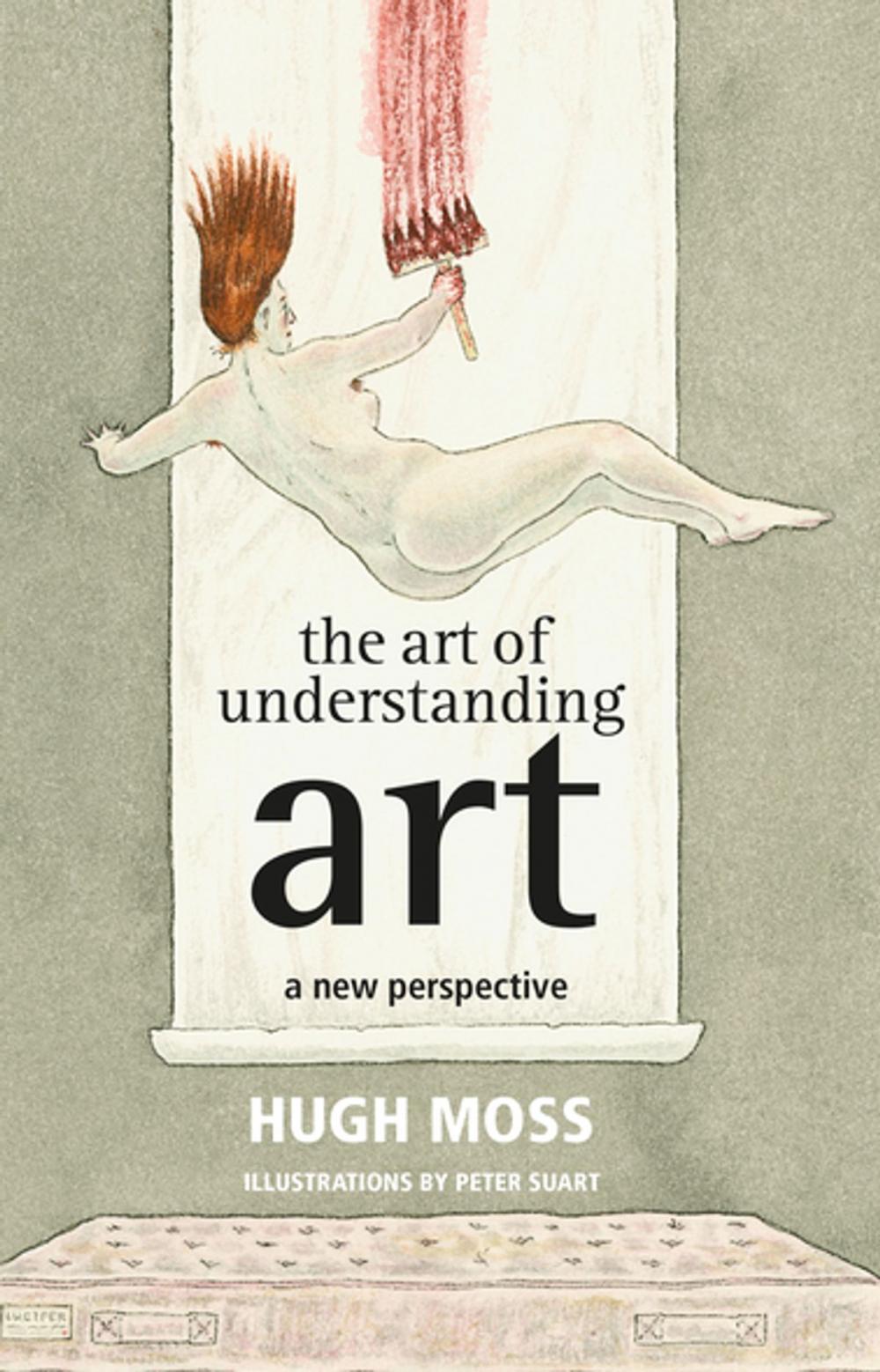 Big bigCover of The Art of Understanding Art