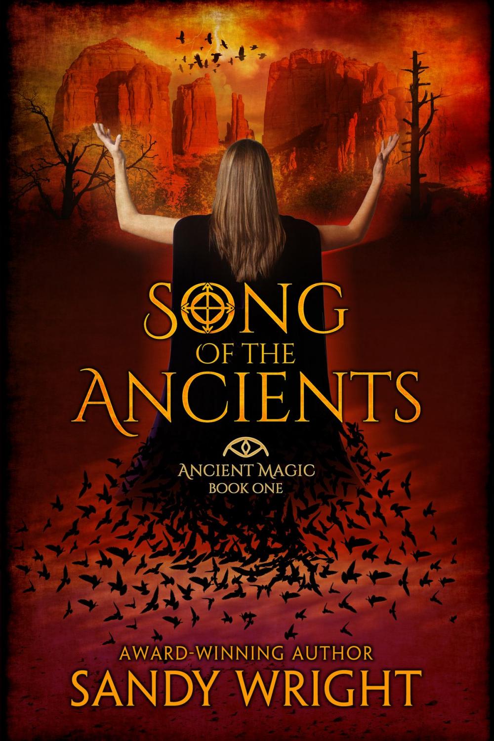 Big bigCover of Song of the Ancients