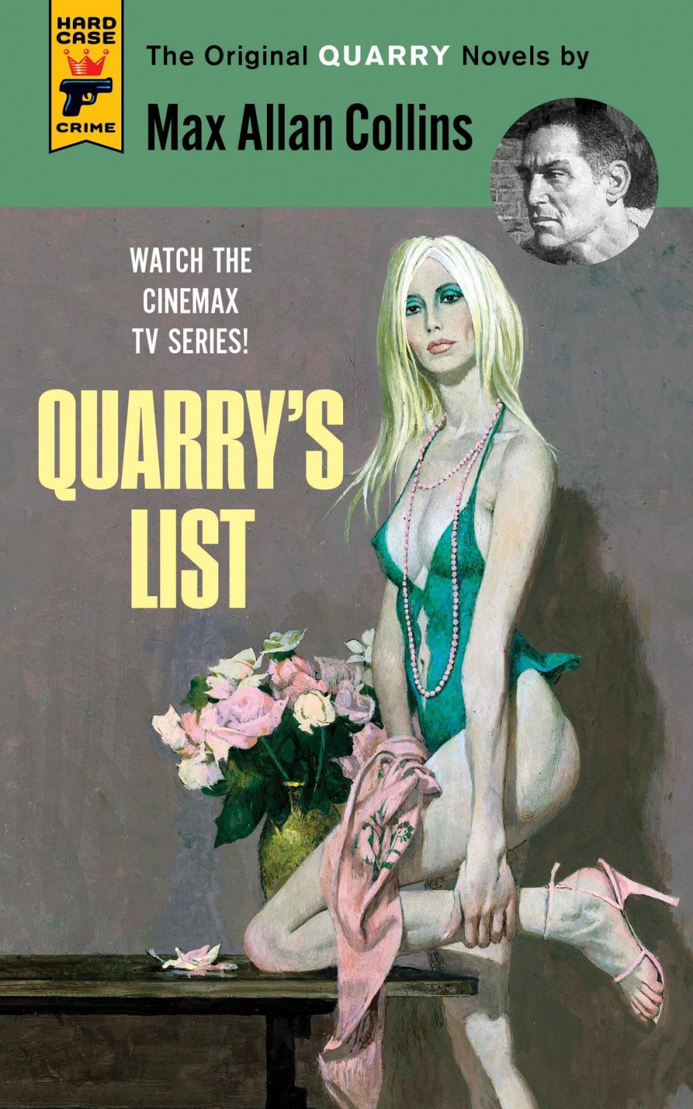 Big bigCover of Quarry's List