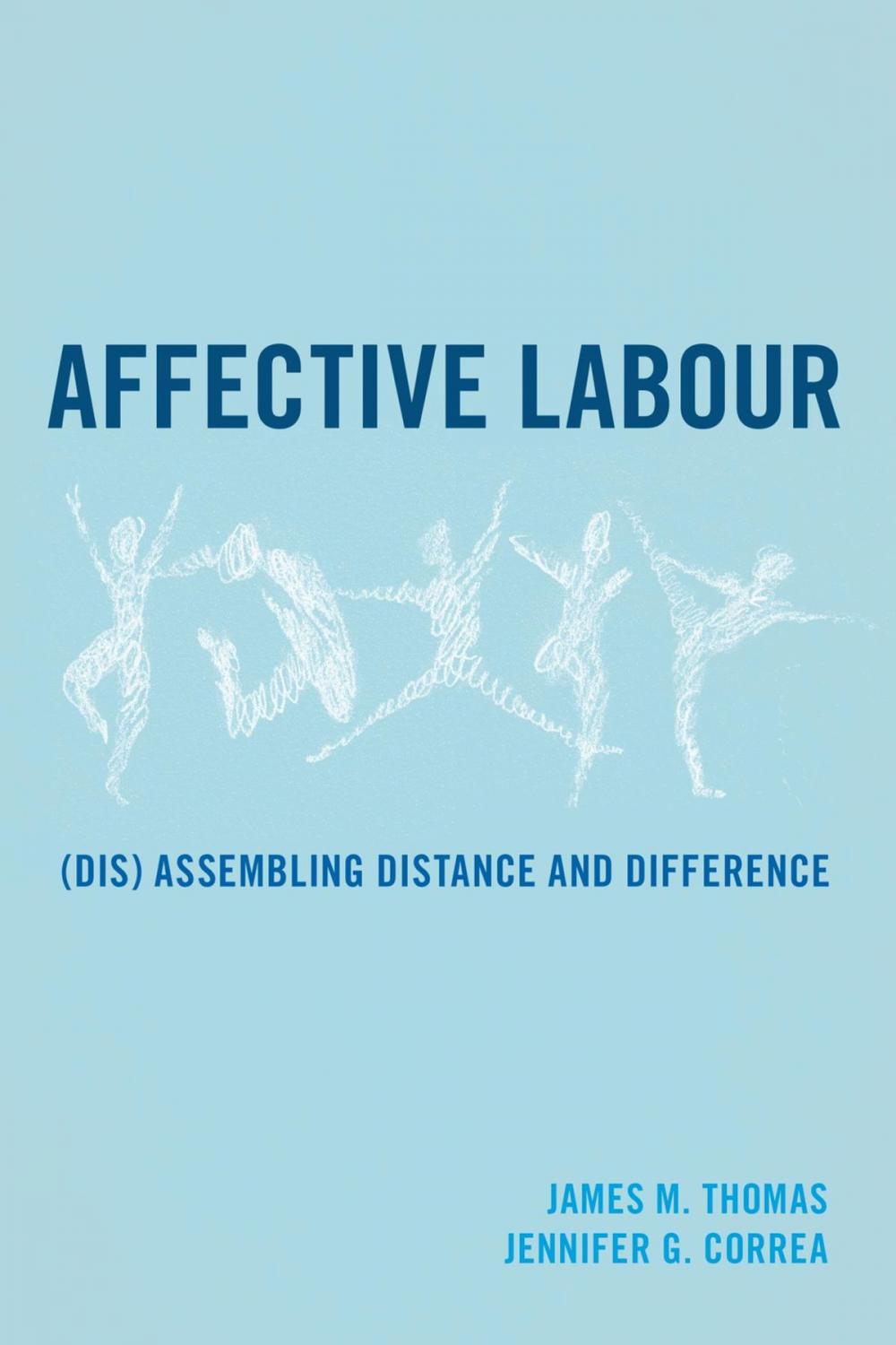 Big bigCover of Affective Labour