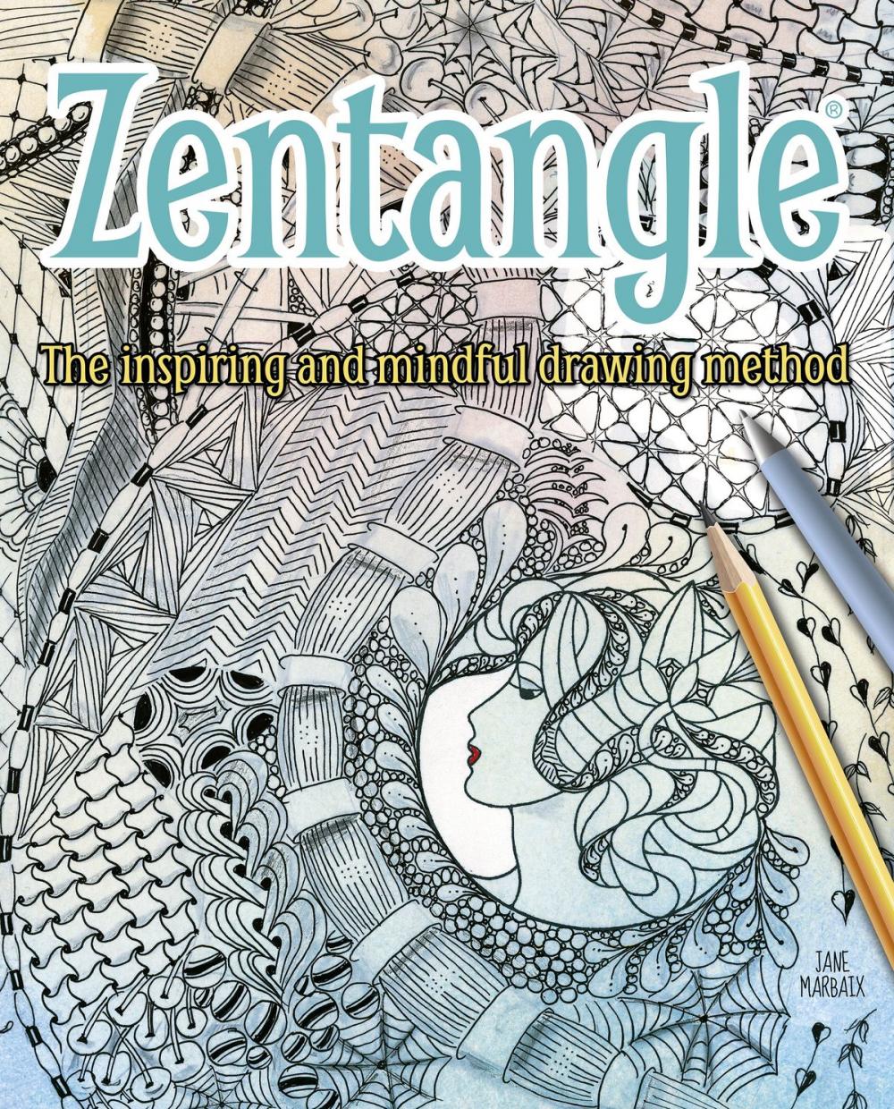 Big bigCover of Zentangle