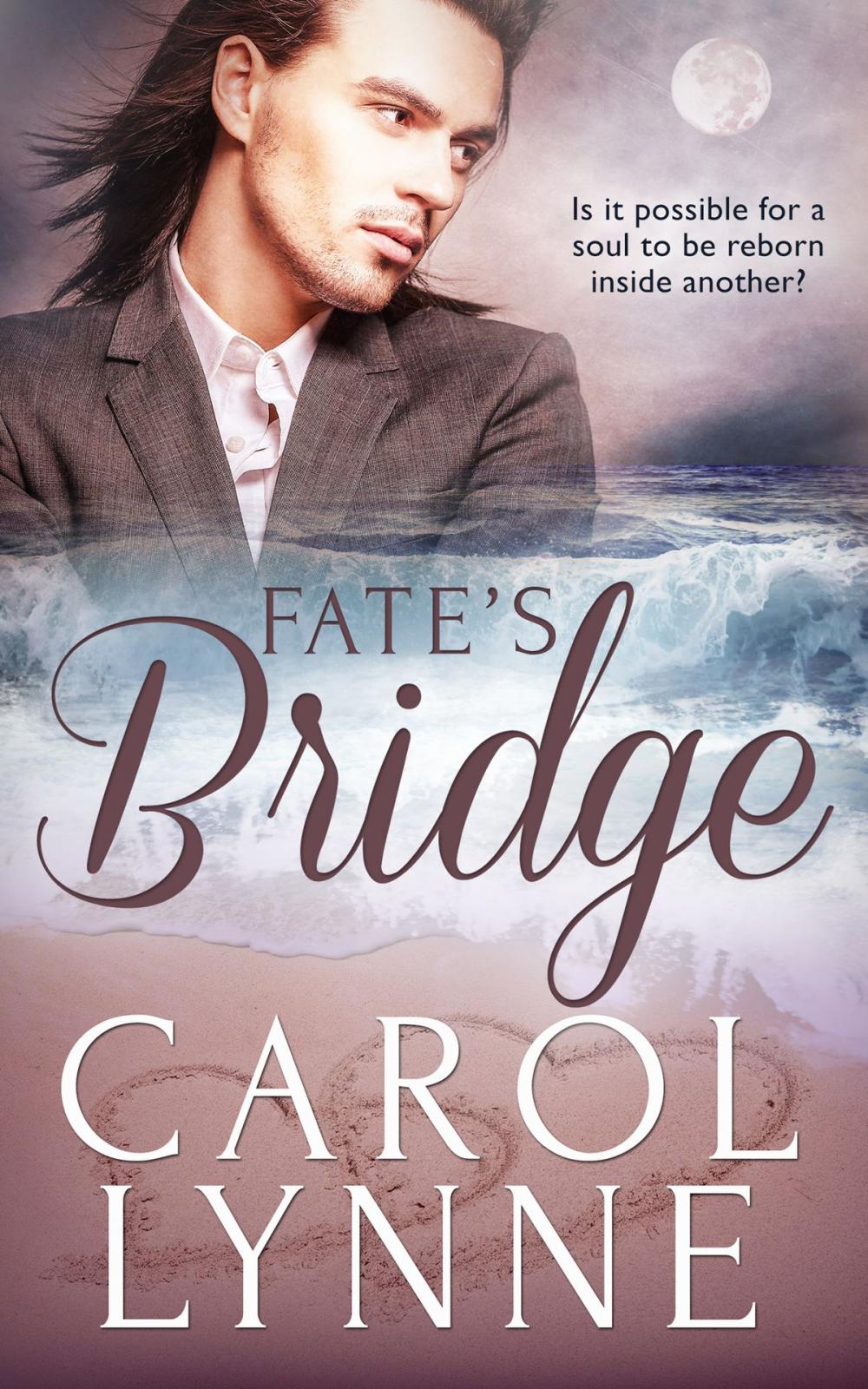 Big bigCover of Fate’s Bridge