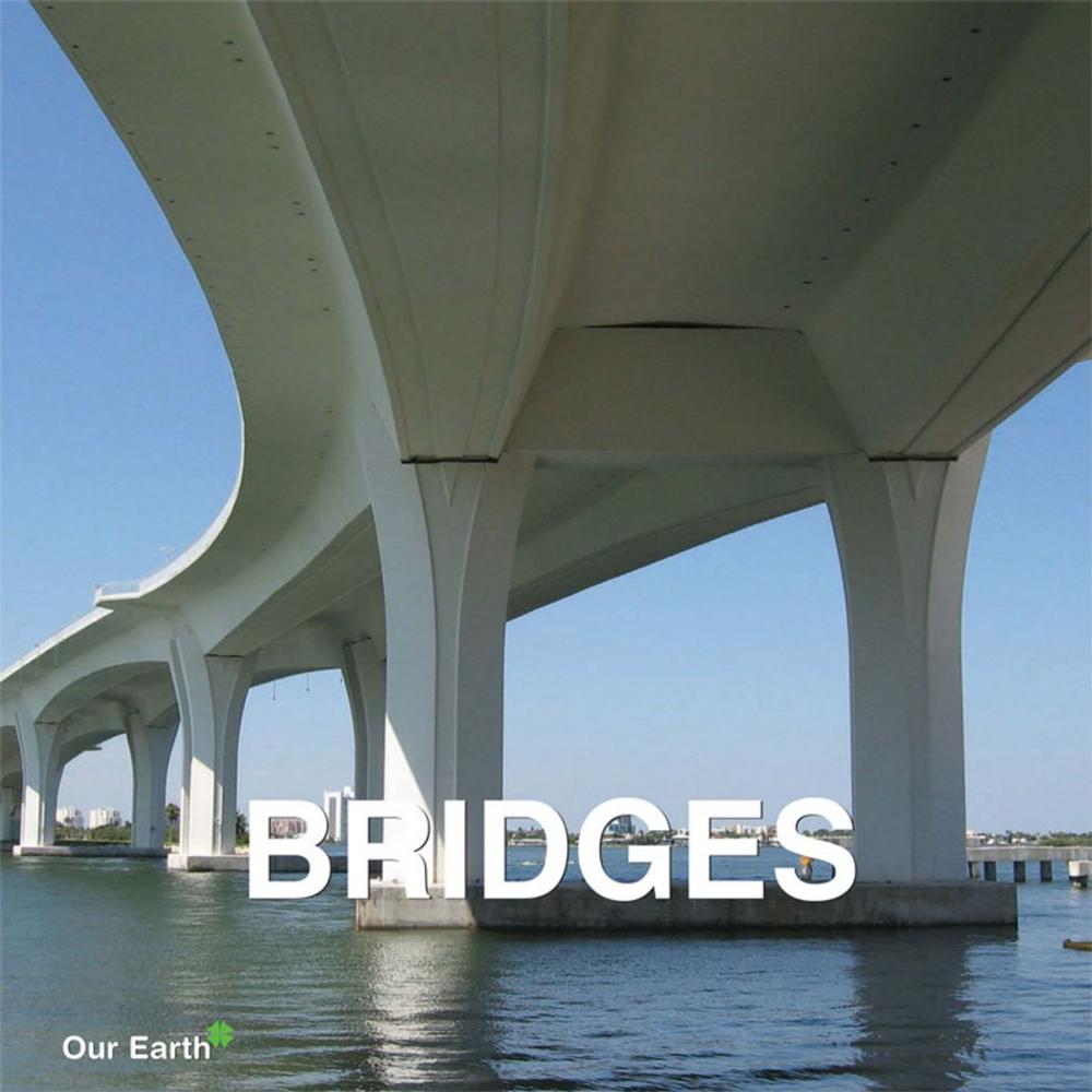 Big bigCover of Bridges